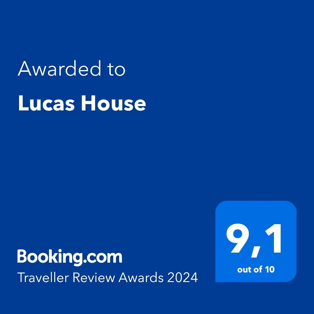 Villa Lucas House Bibbona 0*,