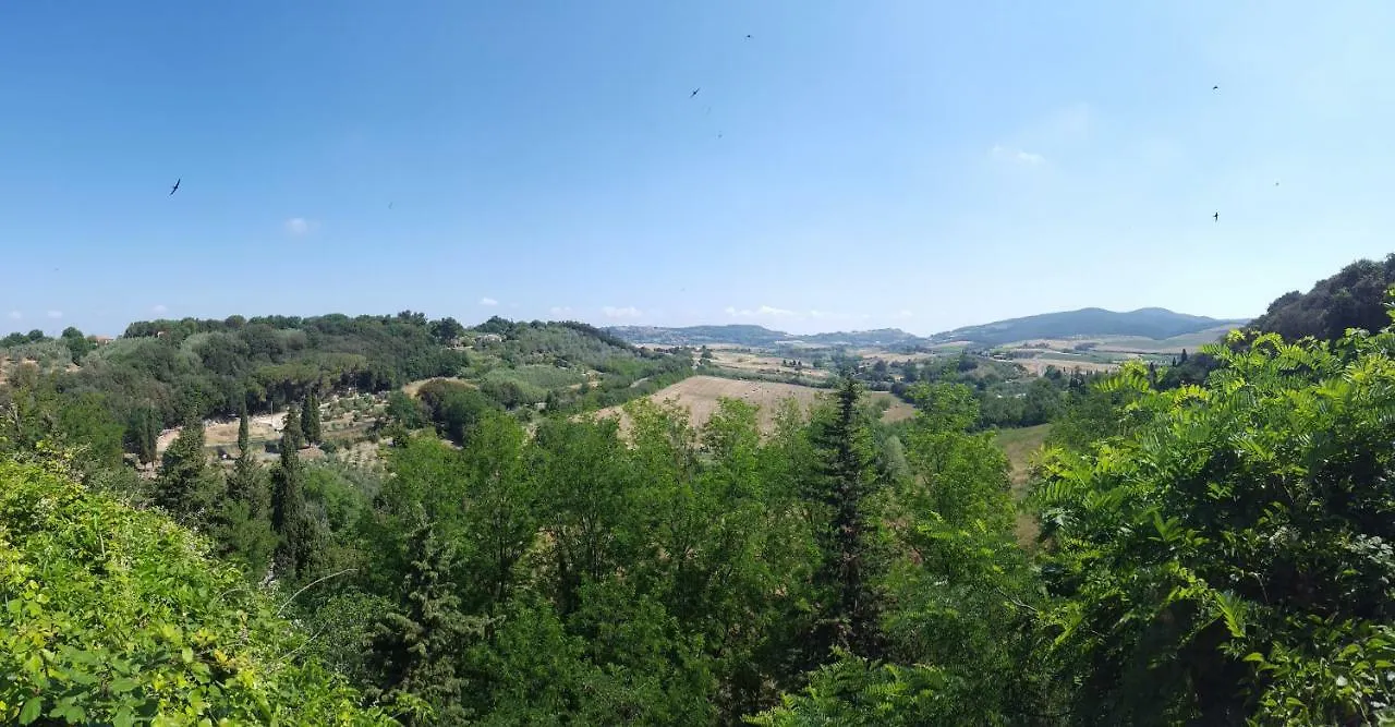 Villa Lucas House Bibbona 0*,  Italia