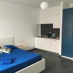 Mono Blu , Porto Torres Italia