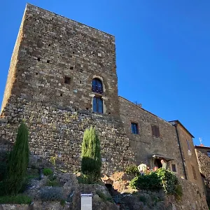 Torre Sassa - Rinascimento In Toscana Colazione Inclusa Bibbona
