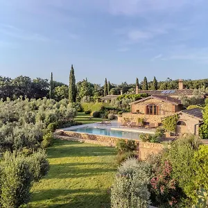 Podere Le Mezzelune Bibbona