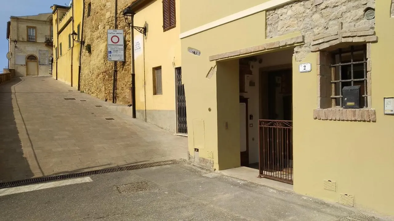 Casa vacanze Villa Lucas House Bibbona