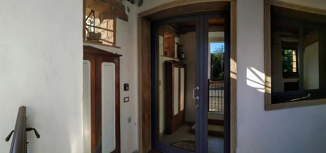 Casa vacanze Villa Lucas House Bibbona Italia